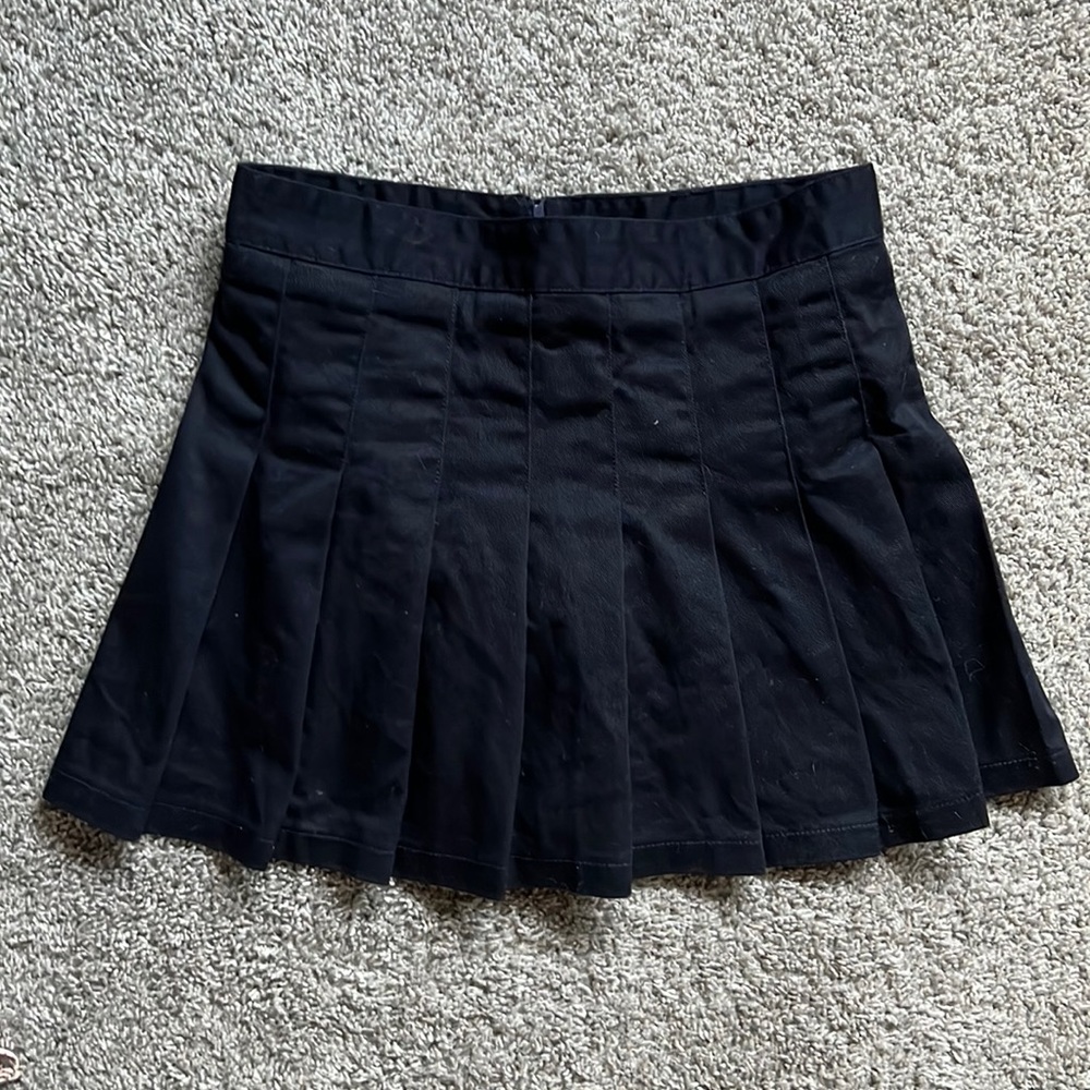 Brandy Melville Pleated Skort
